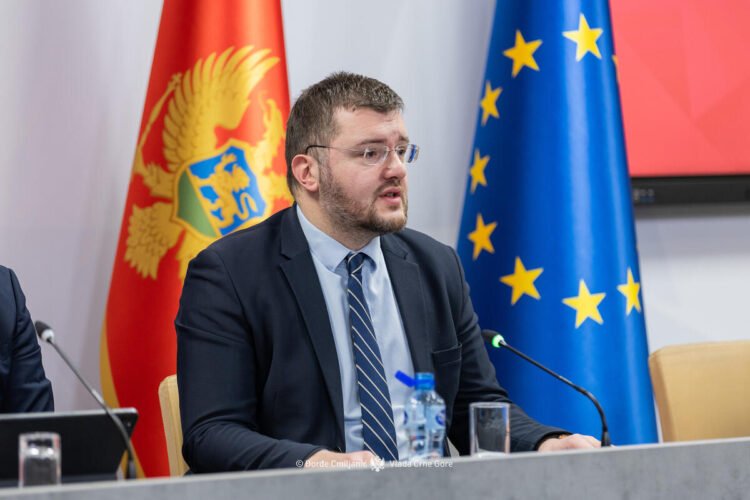 Koprivica: It is important to continue with the steps that will contribute to the permanent preservation of the memory of the innocent victims of the Piva massacre
