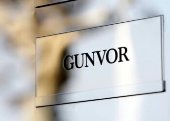 Commodities trader Gunvor searched in Geneva
