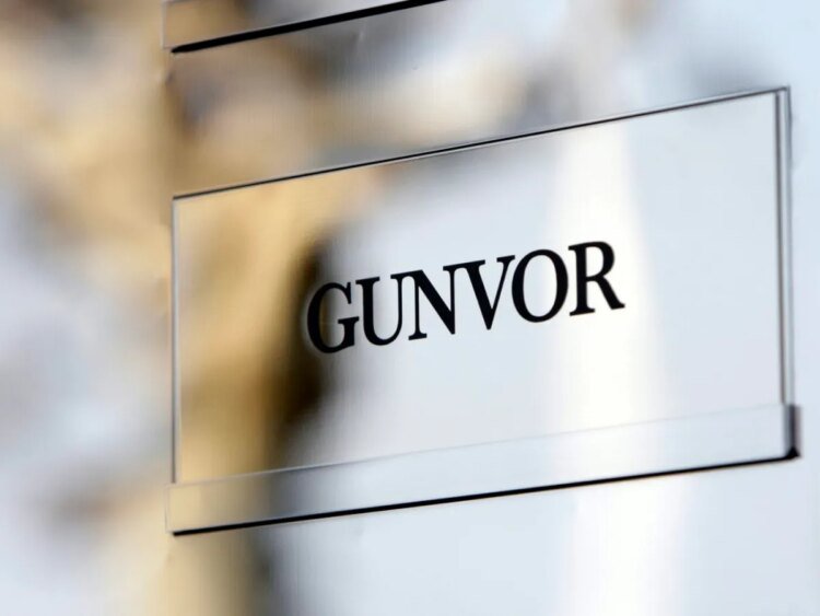 Commodities trader Gunvor searched in Geneva