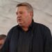 The mayor of Brvenica municipality, Jovica Ilievski, died