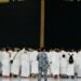 Al-Riyadh newspaper | The Grand Mosque…the meeting place of souls and Muslim unity
