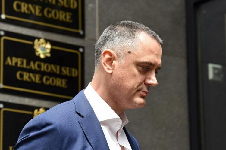 Pavićević: There was no cover-up or robbery
