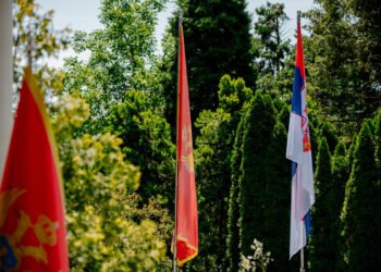 Clear: Montenegro and Serbia: Hybrid games on the European road