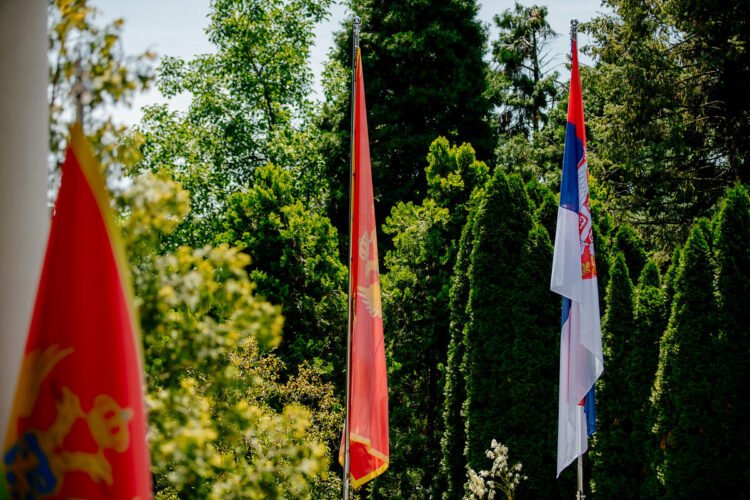 Clear: Montenegro and Serbia: Hybrid games on the European road