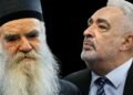 Searched for the Orthodox Church in the Constitution: Amphilochie in 2007 wanted the church to be part of the highest legal act