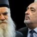 Searched for the Orthodox Church in the Constitution: Amphilochie in 2007 wanted the church to be part of the highest legal act