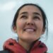 “For education, for freedom”: The first Afghan woman on Mount Everest