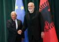 Cost: Enlargement is Europe’s geostrategic need