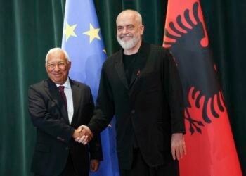 Cost: Enlargement is Europe’s geostrategic need