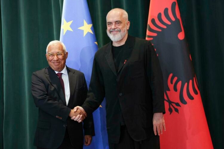 Cost: Enlargement is Europe’s geostrategic need