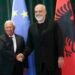 Cost: Enlargement is Europe’s geostrategic need