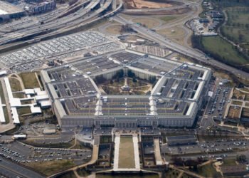 The US is considering expanding its nuclear presence in Europe