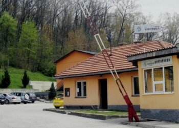 Disciplinary for giving Lekić’s account: the decision of the executive director of Pljeval “Čistoća” turned into a serious conflict