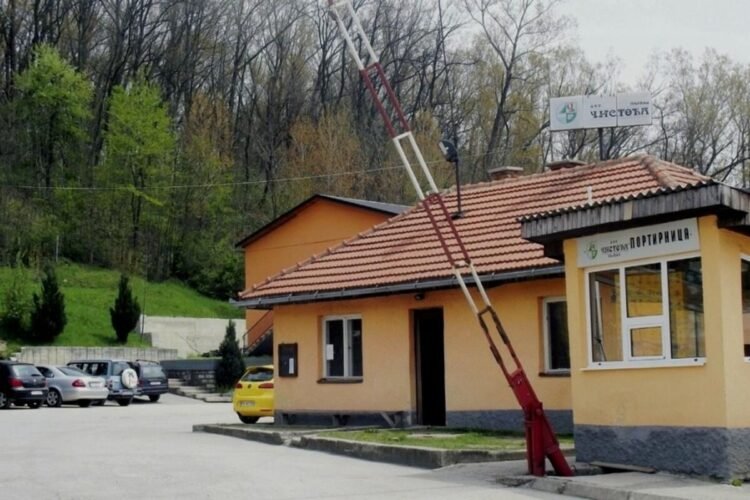 Disciplinary for giving Lekić’s account: the decision of the executive director of Pljeval “Čistoća” turned into a serious conflict