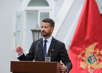 Milatović requests an assessment of the constitutionality of Article 15 of the Law on the Constitutional Court: “Extension of judges’ mandates is unconstitutional”