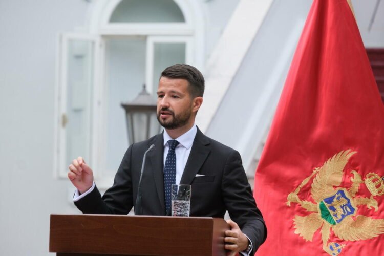 Milatović requests an assessment of the constitutionality of Article 15 of the Law on the Constitutional Court: “Extension of judges’ mandates is unconstitutional”