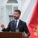 Milatović requests an assessment of the constitutionality of Article 15 of the Law on the Constitutional Court: “Extension of judges’ mandates is unconstitutional”