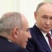 Russia defends influence from Armenia to Serbia