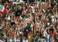 The ‘Mexican fan wave’ that isn’t Mexican and why some don’t like it