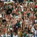 The ‘Mexican fan wave’ that isn’t Mexican and why some don’t like it