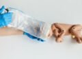 A wine bottle, a bet and a car mechanic: How a new birthing device was invented