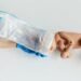 A wine bottle, a bet and a car mechanic: How a new birthing device was invented