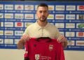 Tuzani went on the offensive – Dečić signed four new players and remained without seven of them