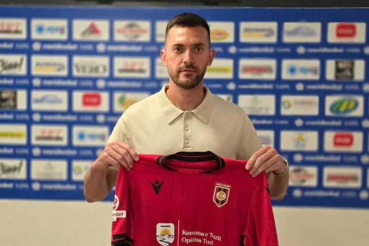 Tuzani went on the offensive – Dečić signed four new players and remained without seven of them