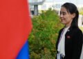 Kim Jong Un’s sister: US pressure to denuclearize Pyongyang is an anachronistic pipe dream