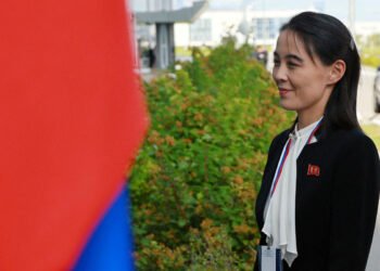 Kim Jong Un’s sister: US pressure to denuclearize Pyongyang is an anachronistic pipe dream