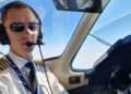 Invisible electronic warfare disrupts air traffic