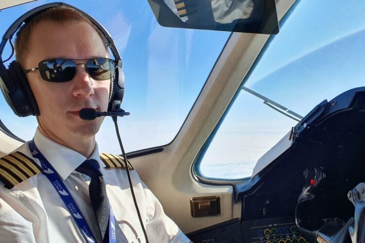 Invisible electronic warfare disrupts air traffic