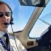 Invisible electronic warfare disrupts air traffic