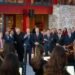 Milatović announced: The atmosphere from the dinner at Lovcen before the Summit…