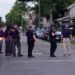 Police: At least 12 wounded in shooting in Ohio, two attackers exchanged fire