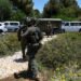 Shootings in Israel, near the occupied West Bank: A man was killed, several were injured