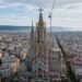 How Gaudí’s ‘impossible’ vision became the tallest church in the world