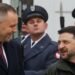 For Poles, ‘bandits and murderers’, for Ukrainians heroes: How Zelensky angered Warsaw
