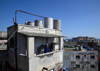 The generation of the Cuban revolution on the brink of starvation