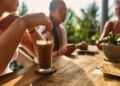 Five recipes for summer coffee that will delight you