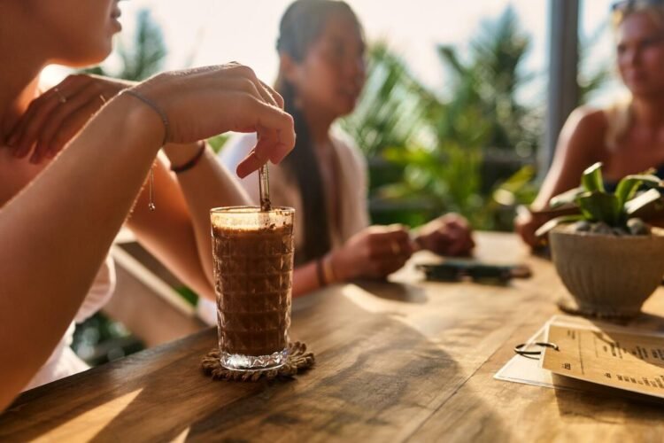 Five recipes for summer coffee that will delight you