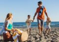 Going to the sea with children: How to prepare so that the vacation does not become stressful
