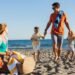Going to the sea with children: How to prepare so that the vacation does not become stressful