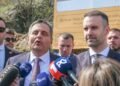 It is also possible to move in before studying whether the settlement harms Mareza