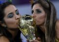 Five memorable World Cup fairy tales