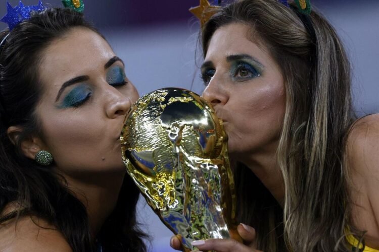 Five memorable World Cup fairy tales