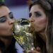 Five memorable World Cup fairy tales