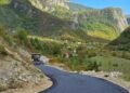 The municipality of Kolašin has announced a tender for the rehabilitation of roads: Faster to rural areas
