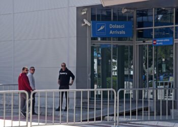 Last year, flights between Belgrade and two airports in Montenegro were the busiest connections in the territory of the former Yugoslavia