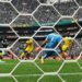 DAY 1, WORLD CUP Open 23rd World Cup, Mexico beats South Africa in match with three red cards